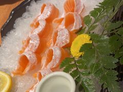 -万岁寿司(天河领展店)