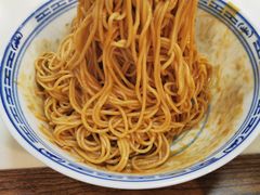 麻酱拌面-永丰面馆(汉口路店)