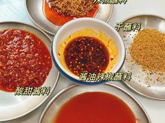 -五十中小肉串(南站店)