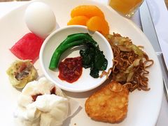 -香港铜锣湾皇悦酒店