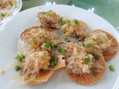 -景好海鲜餐厅(大鹏必选旅游店)