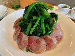 -荣轩(新荣记环球金融中心店)