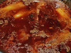 -清真·锦翔炝锅鱼(明德门店)