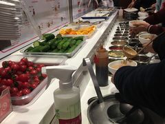 -海底捞火锅(高科广场店)