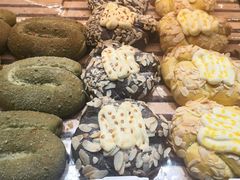 -幸福西饼面包茶饮(车公庙店)