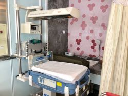 点击看大图 -杭州贝瑞斯美华妇儿医院·早孕·产检·儿科