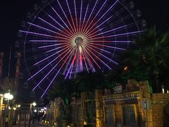 -横店影视城梦幻谷园区