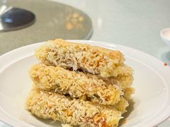 脆皮粉蒸肉-马旺子酒楼