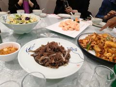 -北纬39度天津宴(黑牛城道店)