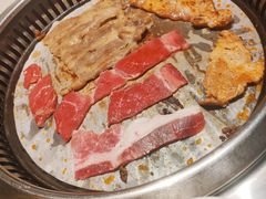 -钱小奴创意自助餐厅(仙居吾悦店)