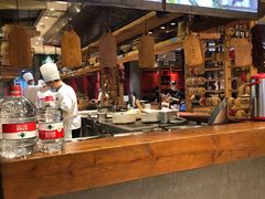 -掌柜的店·河南菜(新天地店)