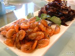 虾豆双频-新南华大酒店(长寿店)