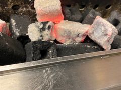 -老吕涮羊肉•东北原味烧烤•大油边•烤鱼(五角场店)