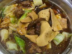 -鹍记特色牛杂面