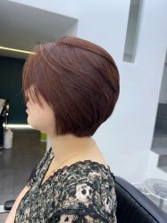-卓梵美发·精品Salon