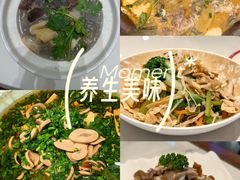 -金陵后厨·南京菜(新街口秣陵路店)