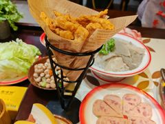 -江北北火锅馆·公路夜市(魏公村店)