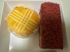 -北京1983面包坊(崇文门店)
