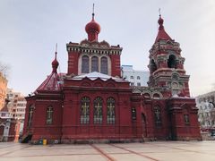 -圣·阿列克谢耶夫教堂