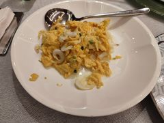 -君来湖滨饭店·渔餐厅