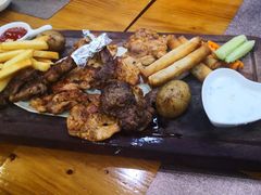 -TUK土耳其餐厅·下午茶(卢湾店)