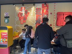 -麦当劳(豫园店)