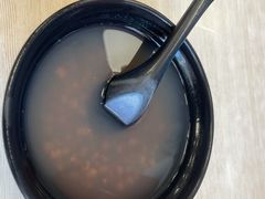 綠豆湯-王家沙点心店(西康路店)