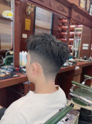 -尼特斯男士发型馆