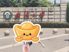 -武汉大学-樱园