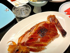 -局气烤鸭·北京菜(前门店)