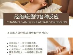 -华夏良子·足道SPA艾灸(龙潭路店)