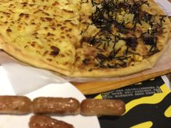 -乐凯撒披萨(南山书城店)