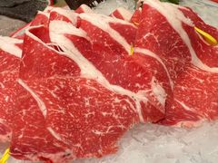 -涮福記·现切牛羊肉火锅(世纪汇店)