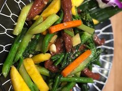 -摩登有记·新派泰国菜(银钻广场店)