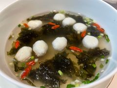 -辣公子·千岛湖私房菜(滨江店)
