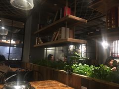 大堂-船奇蒸汽海鲜·闽菜(八市海鲜总店)