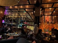 -THE CANNERY&JUJU 新鲜海鲜·牛排美食酒廊