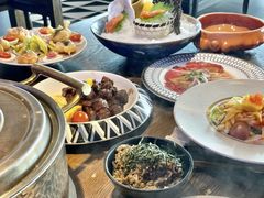 -蟹之国·精品蟹料理(极地店)