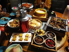 贝勒爷烤羊肉-局气烤鸭·北京菜(前门店)