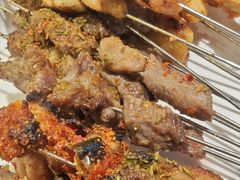 -回·龙虾铺·盆盆蟹·烧烤大排档(回龙观店)