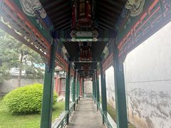 -莲池书院博物馆