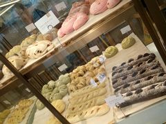 -奈雪的茶(大梅沙8号仓店)
