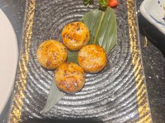 -上井精致料理自助餐(松雷店)