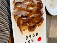 -全聚德烤鸭店(马家堡店)