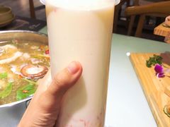 -盡膳口福·百年汤方火锅(科华北路店)