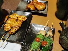 -鸟内会(河北路店)