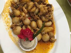 -山明水秀大饭店