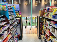 -全家便利店(槐树巷店)