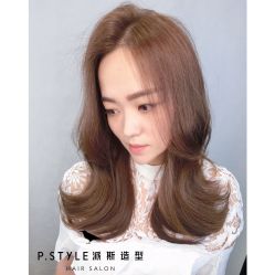 -P.STYLE 派斯造型