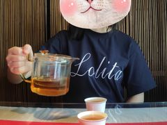 -春色如许·茶食餐厅(桃李春风店)